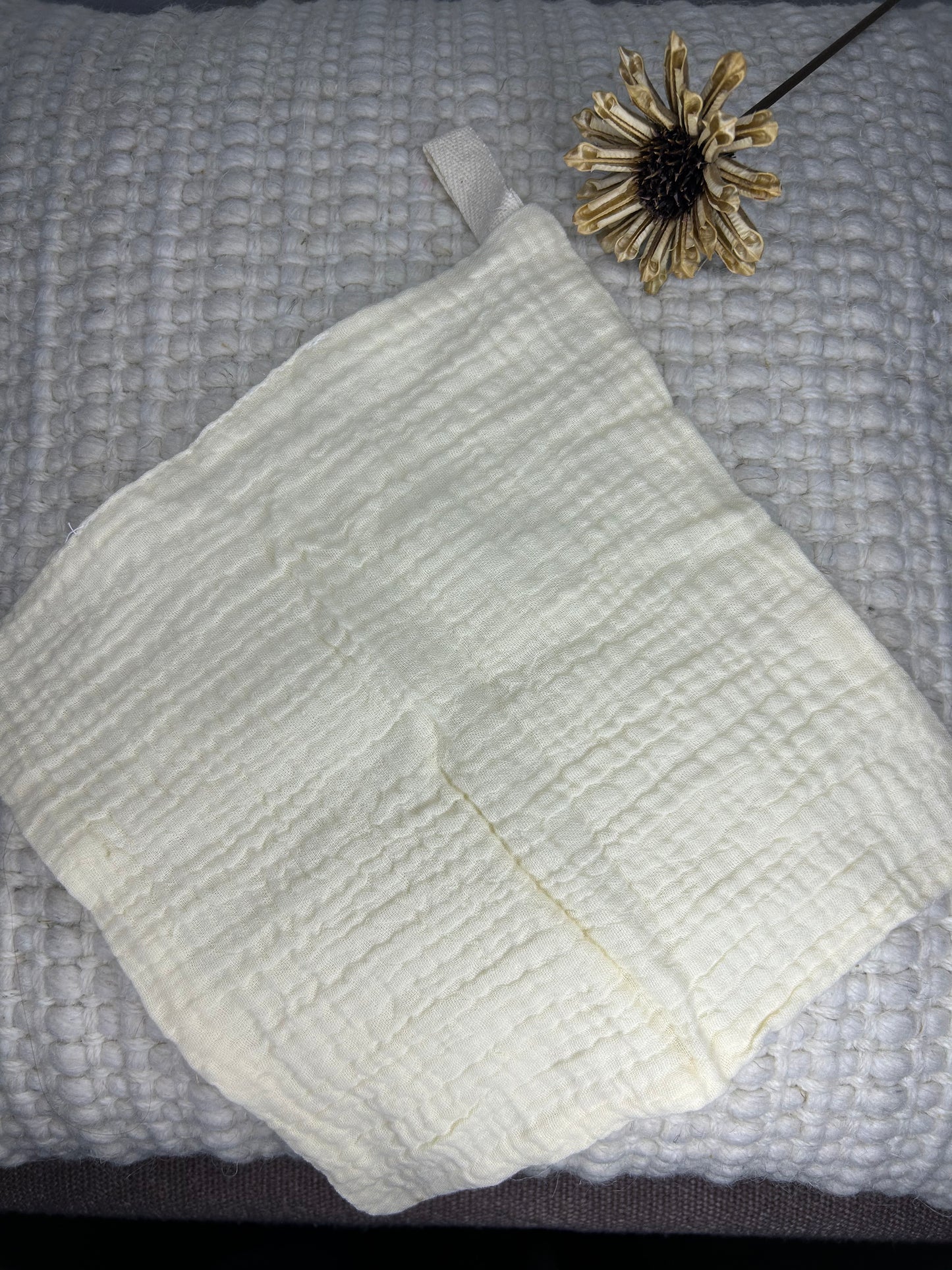Burp Cloth (set of 3)
