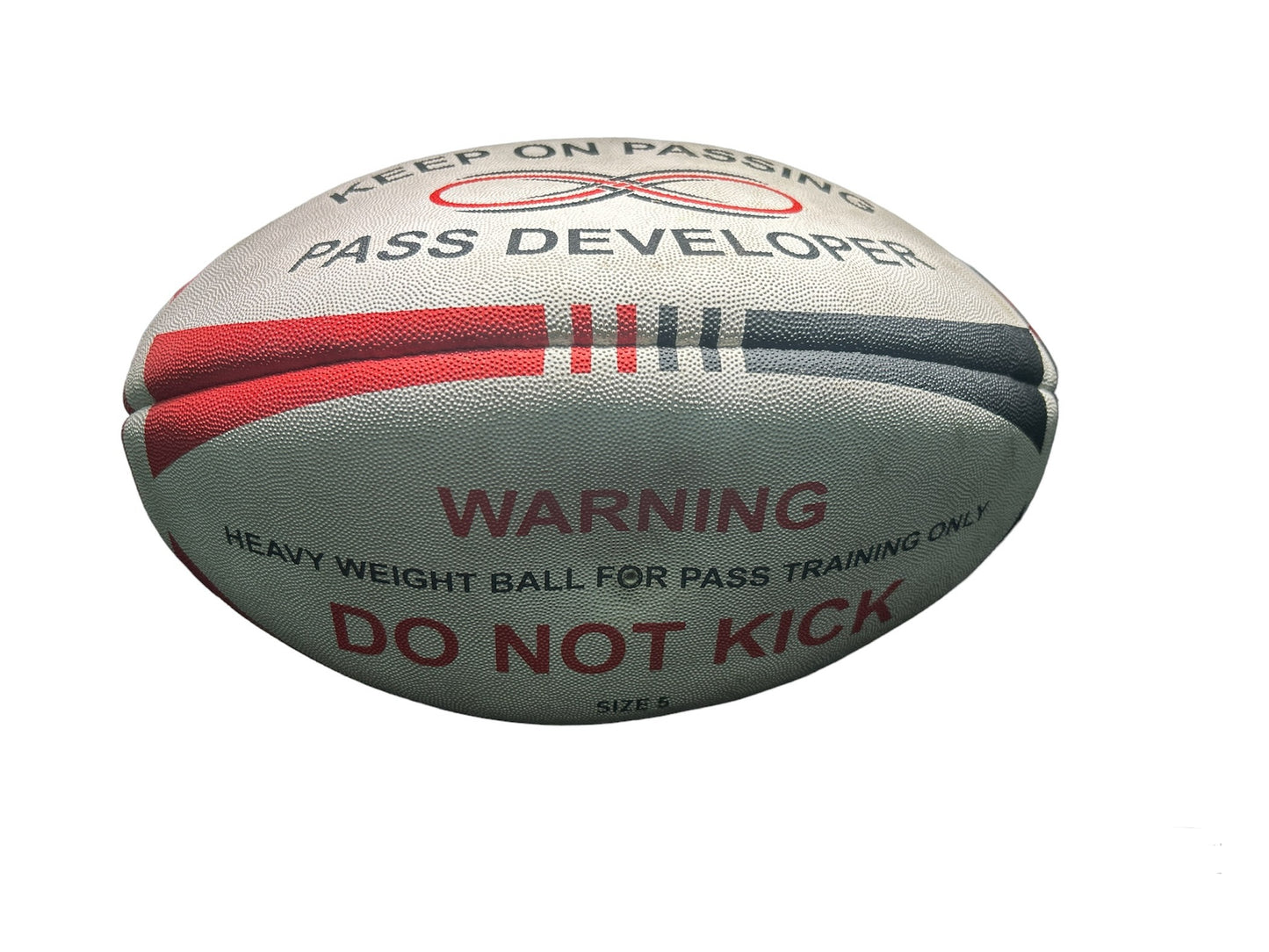 Rugby Pass Developer