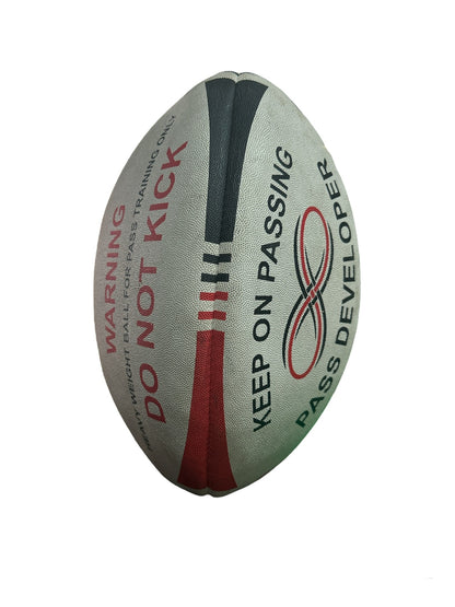 Rugby Pass Developer