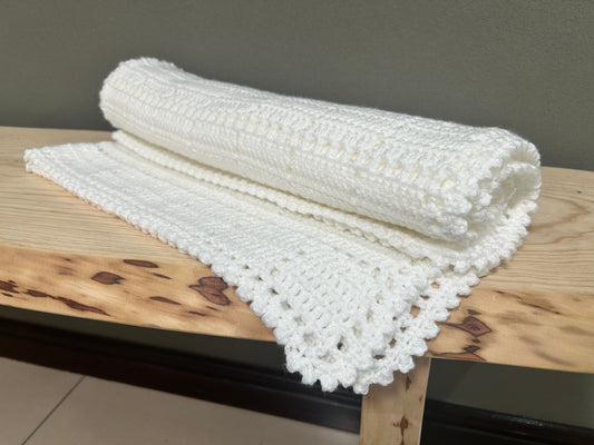 Breathable Baby Blanket