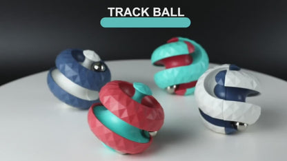 Orbit Ball Fidget Toy